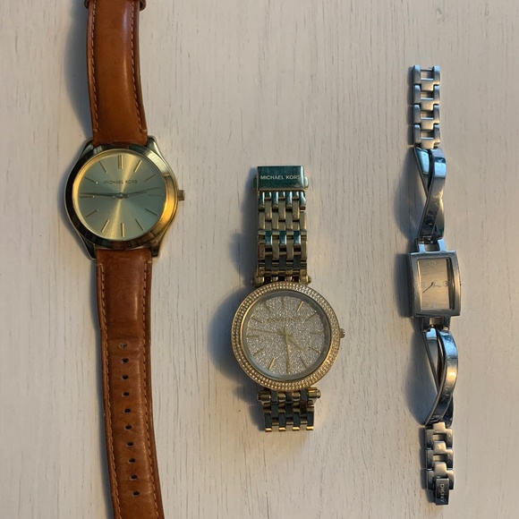 Watches - Picture 1 of 16